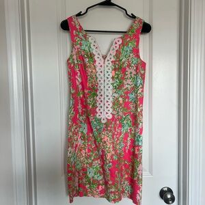 Vintage Lily Pulitzer Dress